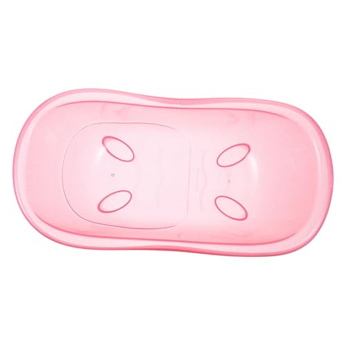 WEKAMOS Babybadzubehör Mini-badewannendekorationen Badewanne Für Puppen Puppenhaus-badewanne Puppenhaus Mini-badewanne Minispielzeug Für Mädchen Mikrobadewanne Miniatur -Dinge Plastik Rosa WEKAMOS Babybadzubehör Mini-badewannendekorationen Badewanne Für Puppen Puppenhaus-badewanne Puppenhaus Mini-badewanne Minispielzeug Für Mädchen Mikrobadewanne Miniatur -Dinge Plastik Rosa von WEKAMOS