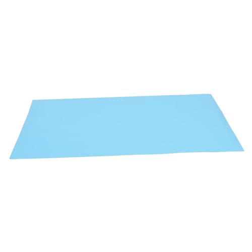 WEKAMOS Blatt Wassermusterpapier DIY Modell Puppen Miniatur DIY Künstlicher Wassereffekt Häuser Garten Wasser Textur Aufkleber Textur Aufkleber Für See Himmelblau Kunststoff WEKAMOS Blatt Wassermusterpapier DIY Modell Puppen Miniatur DIY Künstlicher Wassereffekt Häuser Garten Wasser Textur Aufkleber Textur Aufkleber Für See Himmelblau Kunststoff von WEKAMOS