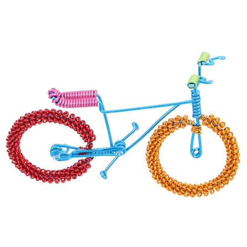 WEKAMOS Blumenrad -fahrradmodell -fahrradfigur Fahrraddekoration Für Zu Hause Desktop-Dekoration Retro-spielzeugfahrrad Retro-fahrradmodell Fahrrad-Statue Alte Figuren Aluminium WEKAMOS Blumenrad -fahrradmodell -fahrradfigur Fahrraddekoration Für Zu Hause Desktop-Dekoration Retro-spielzeugfahrrad Retro-fahrradmodell Fahrrad-Statue Alte Figuren Aluminium von WEKAMOS
