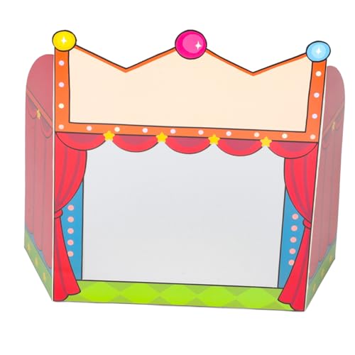 WEKAMOS DIY Schattenpuppe Bühnenstück DIY Chinesisches Puppentheater Schattenpuppenspiel Materialien Puppenspieltheater Für Kinder Chinesisches Spielzeug WEKAMOS DIY Schattenpuppe Bühnenstück DIY Chinesisches Puppentheater Schattenpuppenspiel Materialien Puppenspieltheater Für Kinder Chinesisches Spielzeug von WEKAMOS