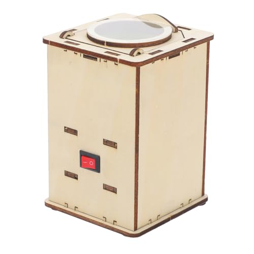 WEKAMOS DIY Waschmaschine Bausatz Lernspielzeug für Wissenschaftsexperimente Sicherer Montage kit aus Robustem Material Leicht und Kompakt Fördert Unabhängiges Denken und Neugier WEKAMOS DIY Waschmaschine Bausatz Lernspielzeug für Wissenschaftsexperimente Sicherer Montage kit aus Robustem Material Leicht und Kompakt Fördert Unabhängiges Denken und Neugier von WEKAMOS