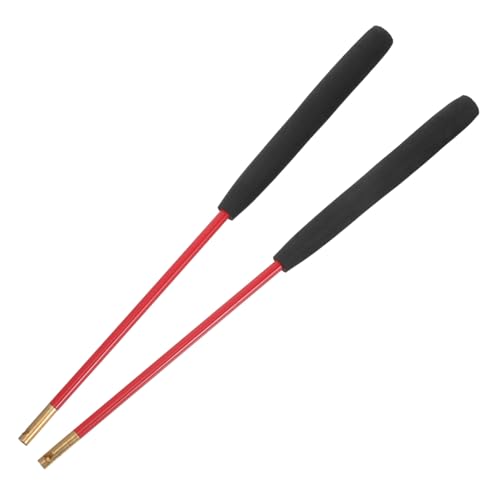 WEKAMOS Diabolo Stick mit Rutschfestem Griff Kurze Robuste Jonglierstäbe aus Glasfaserverstärktem Material Leicht und Langlebig Geeignet für Ältere Menschen und Profi Diabolo Spieler WEKAMOS Diabolo Stick mit Rutschfestem Griff Kurze Robuste Jonglierstäbe aus Glasfaserverstärktem Material Leicht und Langlebig Geeignet für Ältere Menschen und Profi Diabolo Spieler von WEKAMOS
