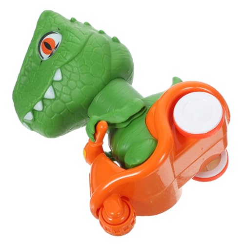 WEKAMOS Dinosaurier Spielzeugauto zum Drücken Kleines Leichtes Dino Fahrzeug für Jungen und Kleinkinder Geeignet für Drinnen und Draußen Pädagogisch Wertvoll Partygeschenk WEKAMOS Dinosaurier Spielzeugauto zum Drücken Kleines Leichtes Dino Fahrzeug für Jungen und Kleinkinder Geeignet für Drinnen und Draußen Pädagogisch Wertvoll Partygeschenk von WEKAMOS