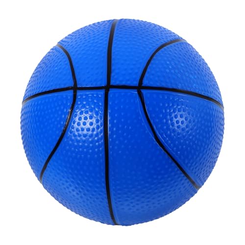 WEKAMOS Elastizitätsballspielzeug Spielplatzball Bälle Im Freien Kickball-Ball Elastizität Springender Ball Hüpfbauer Spielbälle Für Hüpfender Ballspielzeug Kugelspielzeug PVC Blue WEKAMOS Elastizitätsballspielzeug Spielplatzball Bälle Im Freien Kickball-Ball Elastizität Springender Ball Hüpfbauer Spielbälle Für Hüpfender Ballspielzeug Kugelspielzeug PVC Blue von WEKAMOS