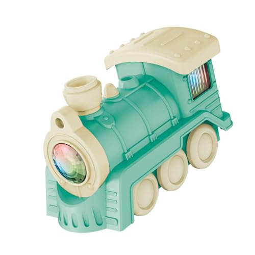 WEKAMOS Elektrisches Zug mit Nebelfunktion Kindgerecht Großes Modell Lehrreiches Licht und Soundspielzeug Sicher für Ab Jahren für Jungen und Mädchen WEKAMOS Elektrisches Zug mit Nebelfunktion Kindgerecht Großes Modell Lehrreiches Licht und Soundspielzeug Sicher für Ab Jahren für Jungen und Mädchen von WEKAMOS