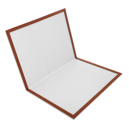 WEKAMOS Faltbare Puzzlematte mit Rahmen rutschfeste Puzzlematte für Teile Stabile Puzzle Organizer Matte für Optimales Puzzlerlebnis für Puzzle von WEKAMOS
