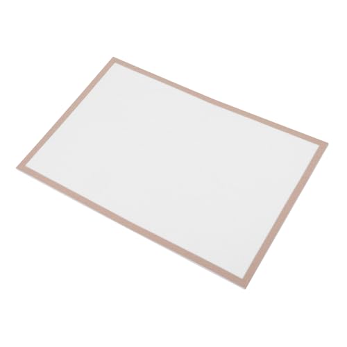 WEKAMOS Faltbare Puzzlematte mit Rutsch Rahmen Puzzlehalter Unterlage für Teile Stabiler Puzzleboard Aufbewahrungsschutz für Puzzle und Bastelarbeiten WEKAMOS Faltbare Puzzlematte mit Rutsch Rahmen Puzzlehalter Unterlage für Teile Stabiler Puzzleboard Aufbewahrungsschutz für Puzzle und Bastelarbeiten von WEKAMOS