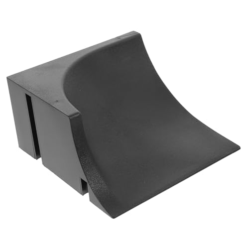 WEKAMOS Finger Skateboard Kreatives Park Ramp Zubehör für Fördert Fingerkoordination und Fantasie für Jungen und Mädchen aus Hochwertigem von WEKAMOS