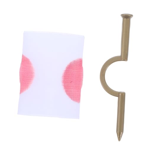 WEKAMOS Finger mit Nagel für Halloween Streiche Verstellbares Blutiges Trickspielzeug für Partys und Scherzartikel Unterhaltsame Pranks für Jede Gelegenheit WEKAMOS Finger mit Nagel für Halloween Streiche Verstellbares Blutiges Trickspielzeug für Partys und Scherzartikel Unterhaltsame Pranks für Jede Gelegenheit von WEKAMOS