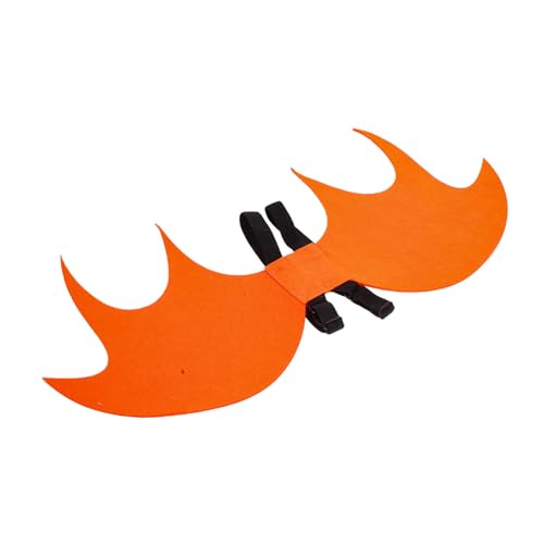 WEKAMOS Fledermausflügel Für Kleinkinder: Halloween-fledermausflügel-kostüm Für Kinder Für Partys, Rollenspiele Für Jungen Und Mädchen, Halloween-Cosplay-Party-Dekorationen WEKAMOS Fledermausflügel Für Kleinkinder: Halloween-fledermausflügel-kostüm Für Kinder Für Partys, Rollenspiele Für Jungen Und Mädchen, Halloween-Cosplay-Party-Dekorationen von WEKAMOS