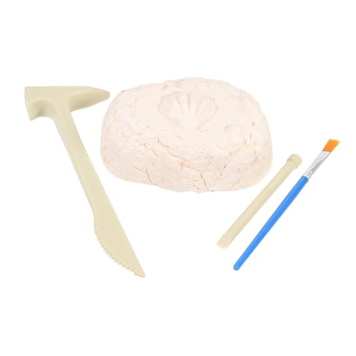 WEKAMOS Gemstone Dig Kit Edelstein Ausgrabungsset Lernspielzeug mit Sicherem Leichtem Material für Archäologie DIY Kristall Armband Bastelset WEKAMOS Gemstone Dig Kit Edelstein Ausgrabungsset Lernspielzeug mit Sicherem Leichtem Material für Archäologie DIY Kristall Armband Bastelset von WEKAMOS