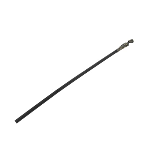 WEKAMOS Halloween Kostüm Scepter für Cosplay Party Dekorativer Gehstock für Veranstaltungen Vielseitiges zur Aufwertung Ihres Looks WEKAMOS Halloween Kostüm Scepter für Cosplay Party Dekorativer Gehstock für Veranstaltungen Vielseitiges zur Aufwertung Ihres Looks von WEKAMOS
