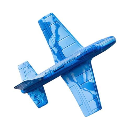 WEKAMOS Handwerfer Segelflugzeug für Leichtes Imitationsflugzeug mit Hoher Flexibilität Robustes Outdoor Jungen Ab Jahren Fördert Praktische Fähigkeiten und Zufällige Zufällige Farbe WEKAMOS Handwerfer Segelflugzeug für Leichtes Imitationsflugzeug mit Hoher Flexibilität Robustes Outdoor Jungen Ab Jahren Fördert Praktische Fähigkeiten und Zufällige Zufällige Farbe von WEKAMOS