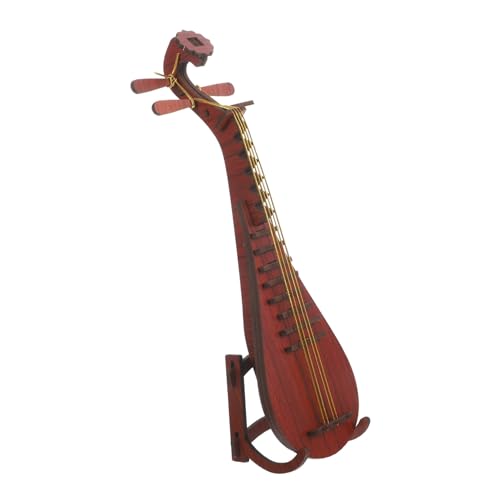 WEKAMOS Holz Puzzle Pädagogisches Lute Modell Kreatives Montessori für Geschenkidee für Feiertage und Geburtstage WEKAMOS Holz Puzzle Pädagogisches Lute Modell Kreatives Montessori für Geschenkidee für Feiertage und Geburtstage von WEKAMOS