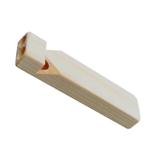 WEKAMOS Holzpfeife Zugform für Erwachsene Einfache Handhabung Sicherer Holz mundspielzeug Kreatives Rollenspiel Mitgebsel für Kindergeburtstage WEKAMOS Holzpfeife Zugform für Erwachsene Einfache Handhabung Sicherer Holz mundspielzeug Kreatives Rollenspiel Mitgebsel für Kindergeburtstage von WEKAMOS