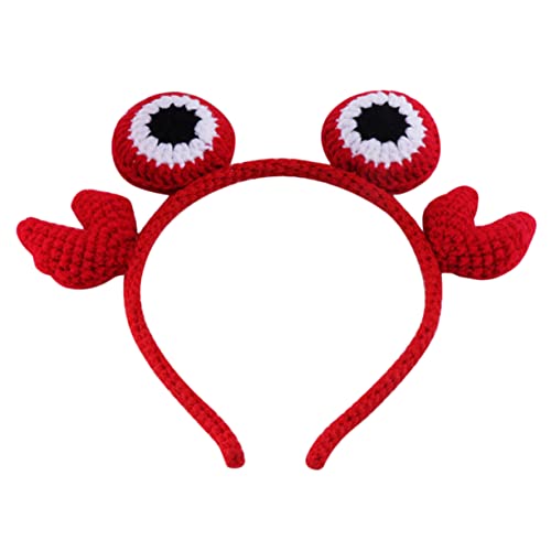 WEKAMOS Kawaii Stirnband für Lustiger Kopfschmuck für Kostümpartys Halloween und Familienfeiern Bequem und Praktisch für Perfektes für Kleine WEKAMOS Kawaii Stirnband für Lustiger Kopfschmuck für Kostümpartys Halloween und Familienfeiern Bequem und Praktisch für Perfektes für Kleine von WEKAMOS