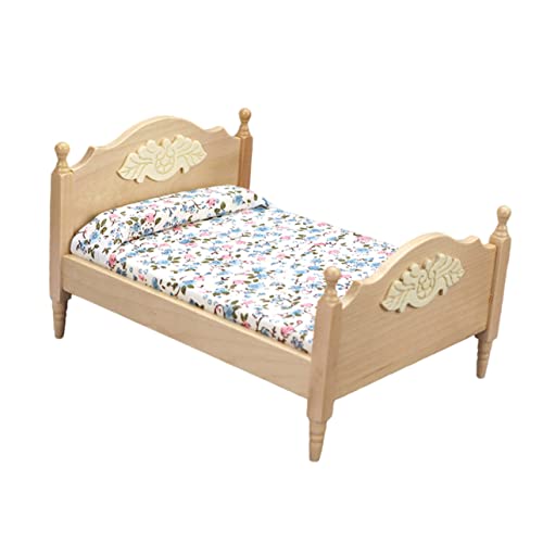 WEKAMOS Kinderzimmer Spielset für Puppenhaus Dekoration und Desktop Zubehör WEKAMOS Kinderzimmer Spielset für Puppenhaus Dekoration und Desktop Zubehör von WEKAMOS