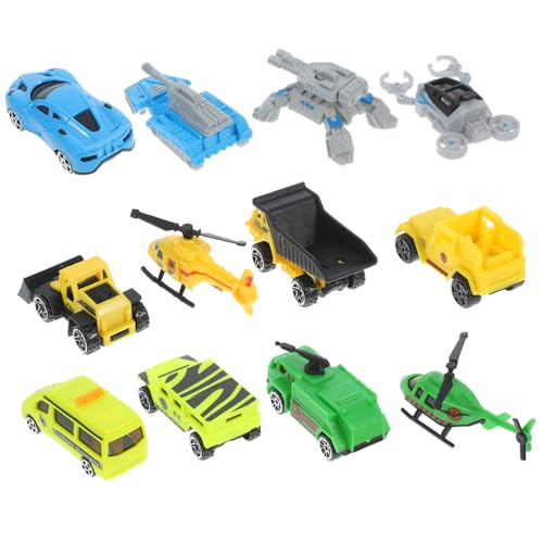 WEKAMOS Kleines Set aus Glattem Kunststoff Kreatives Kinderspielzeug und Geschenk für Jungen und Mädchen Entdeckungslust Zufällige Farbe Zufällige Farbe von WEKAMOS