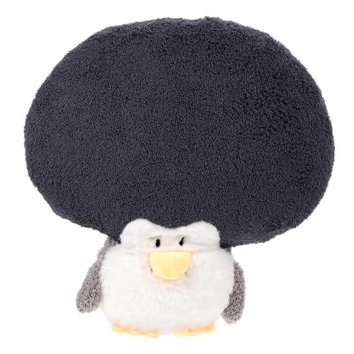 WEKAMOS Kreatives Kuscheltier Pinguin Plüschtier Witziges Waschbar Dekoration für Jungen Mädchen WEKAMOS Kreatives Kuscheltier Pinguin Plüschtier Witziges Waschbar Dekoration für Jungen Mädchen von WEKAMOS