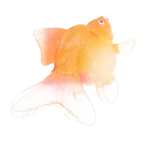 WEKAMOS Künstlicher für Aquarien Dekoration Realistisches Schwimmendes Fischmodell aus Langlebigem Material für Fördert Verständnis WEKAMOS Künstlicher für Aquarien Dekoration Realistisches Schwimmendes Fischmodell aus Langlebigem Material für Fördert Verständnis von WEKAMOS