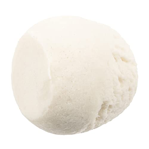 WEKAMOS Künstliches Eiscreme Ball Modell Realistisches Dessert für Fotografie Cake Shops und Partys Leicht und Vielseitig Einsetzbar für Kreative Fotos WEKAMOS Künstliches Eiscreme Ball Modell Realistisches Dessert für Fotografie Cake Shops und Partys Leicht und Vielseitig Einsetzbar für Kreative Fotos von WEKAMOS