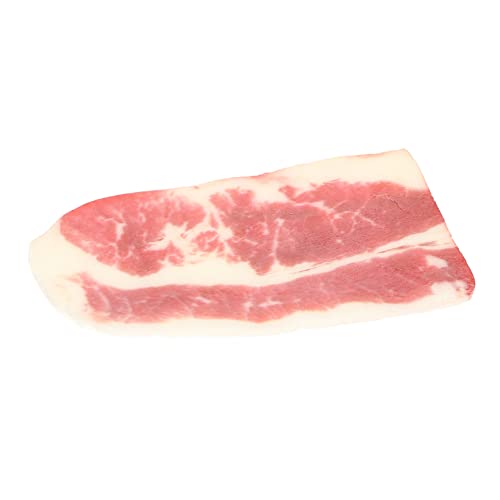 WEKAMOS Künstliches Rindfleisch Modell für Fotografie und Spiel Realistisches Fake Meat für Küche Restaurant und Bildung Hochwertige Simulation für Dekoration und Spaß WEKAMOS Künstliches Rindfleisch Modell für Fotografie und Spiel Realistisches Fake Meat für Küche Restaurant und Bildung Hochwertige Simulation für Dekoration und Spaß von WEKAMOS