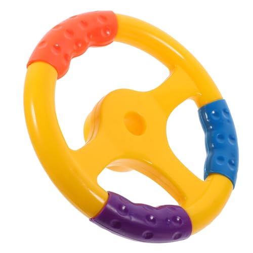 WEKAMOS Lenkradspielzeug für Cartoon Design Installieren Interaktives Lernspielzeug für Spielzeugautos Sicher und Leicht für Geburtstage WEKAMOS Lenkradspielzeug für Cartoon Design Installieren Interaktives Lernspielzeug für Spielzeugautos Sicher und Leicht für Geburtstage von WEKAMOS