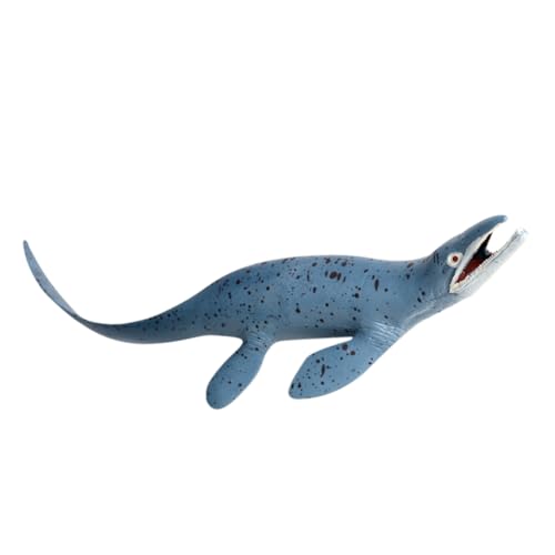 WEKAMOS Lifelike Mosasaurus Dinosaur Modell Plastikfigur Kreatives Ab Jahre Deko für Zuhause Büro und Geschäft WEKAMOS Lifelike Mosasaurus Dinosaur Modell Plastikfigur Kreatives Ab Jahre Deko für Zuhause Büro und Geschäft von WEKAMOS