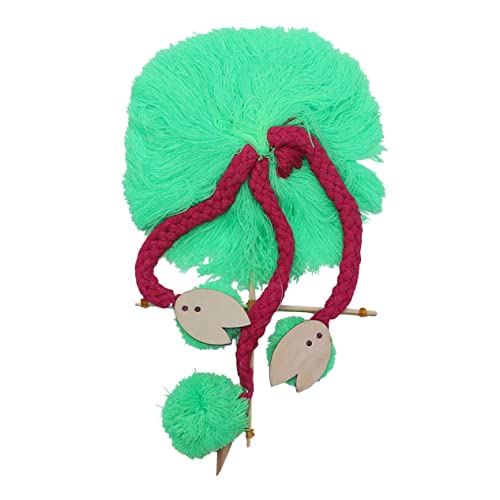 WEKAMOS Marionette Tier Design Handpuppen Für Fluffige Strumpfpuppen Für Puppentheater Leuchtendes Für Aufführungen Und Kreatives WEKAMOS Marionette Tier Design Handpuppen Für Fluffige Strumpfpuppen Für Puppentheater Leuchtendes Für Aufführungen Und Kreatives von WEKAMOS