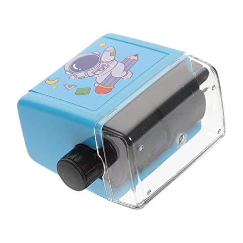 WEKAMOS Mathematik Rollstempel für Lehrer Multiplikation Roller Stempel mit Aufbewahrungsbox Stempelfarbe Spaßige Lernhilfe für Mathematikfähigkeiten WEKAMOS Mathematik Rollstempel für Lehrer Multiplikation Roller Stempel mit Aufbewahrungsbox Stempelfarbe Spaßige Lernhilfe für Mathematikfähigkeiten von WEKAMOS