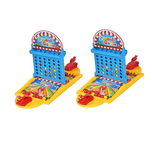 WEKAMOS Mini Basketball Flipper Automat Tischspiel mit Kugeln Launcher Spiel für Erwachsene und Schadstofffrei Fördert Fingerfertigkeit und Freizeitspaß Zufällige Farbe Zufällige Farbe WEKAMOS Mini Basketball Flipper Automat Tischspiel mit Kugeln Launcher Spiel für Erwachsene und Schadstofffrei Fördert Fingerfertigkeit und Freizeitspaß Zufällige Farbe Zufällige Farbe von WEKAMOS