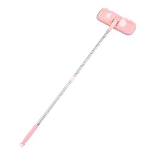 WEKAMOS Mini -Mop - kinderzimmer kinderzimmerdeko Pretend Play Mop Kleinkinder Mini-Mopp Kehrmopp für pädagogische Reinigung Plastik Rosa WEKAMOS Mini -Mop - kinderzimmer kinderzimmerdeko Pretend Play Mop Kleinkinder Mini-Mopp Kehrmopp für pädagogische Reinigung Plastik Rosa von WEKAMOS