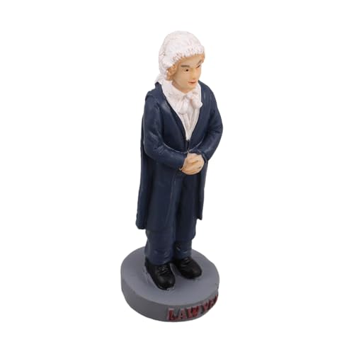 WEKAMOS Mini -People -figurenmodellauszüge Architektur Bemalte Menschen Figuren Winzige Miniaturfiguren Sandschalen Miniaturen Stehspielzeugmodell Für Miniaturszenen von WEKAMOS