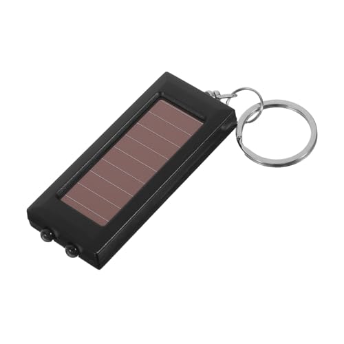 WEKAMOS Mini Taschenlampe Schlüsselanhänger LED Taschenlampe für Camping und Outdoor Aktivitäten und Stoßfest Langlebig und Effizient WEKAMOS Mini Taschenlampe Schlüsselanhänger LED Taschenlampe für Camping und Outdoor Aktivitäten und Stoßfest Langlebig und Effizient von WEKAMOS