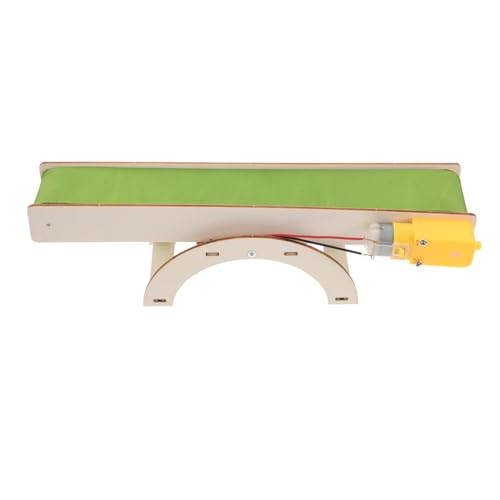 WEKAMOS Modell DIY Wissenschaftsexperimente Elektrisches Bausatz für Schüler Pädagogisches Holzspielzeug für Technik und Mechanik Lernspielzeug für Familien WEKAMOS Modell DIY Wissenschaftsexperimente Elektrisches Bausatz für Schüler Pädagogisches Holzspielzeug für Technik und Mechanik Lernspielzeug für Familien von WEKAMOS