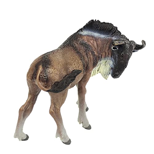 WEKAMOS Modell Realistische Tierfigur für Pädagogisches Dekoration für Zuhause und Büro Kreative Gestaltung WEKAMOS Modell Realistische Tierfigur für Pädagogisches Dekoration für Zuhause und Büro Kreative Gestaltung von WEKAMOS