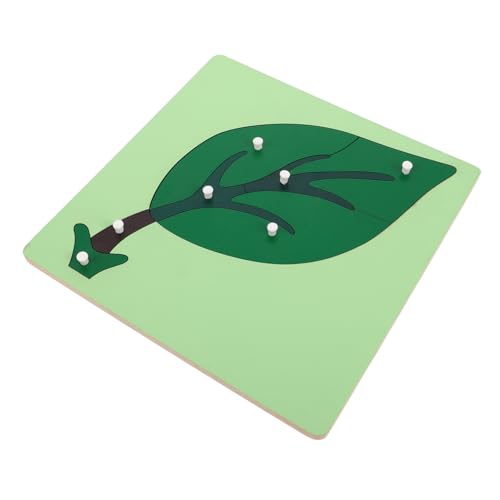 WEKAMOS Montessori Pflanzentafel Lernspielzeug Puzzle Feinmotorik Vorschule Montessori Lehrmittel Biologie Frühförderung Sensorisches für Ab Jahren WEKAMOS Montessori Pflanzentafel Lernspielzeug Puzzle Feinmotorik Vorschule Montessori Lehrmittel Biologie Frühförderung Sensorisches für Ab Jahren von WEKAMOS