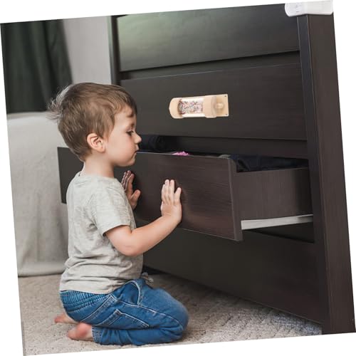 WEKAMOS Musikinstrument Regenstab DIY Busy Board Teil für Kleinkinder Montessori Lernspielzeug Motorik und Musikalischer Entwicklung von WEKAMOS