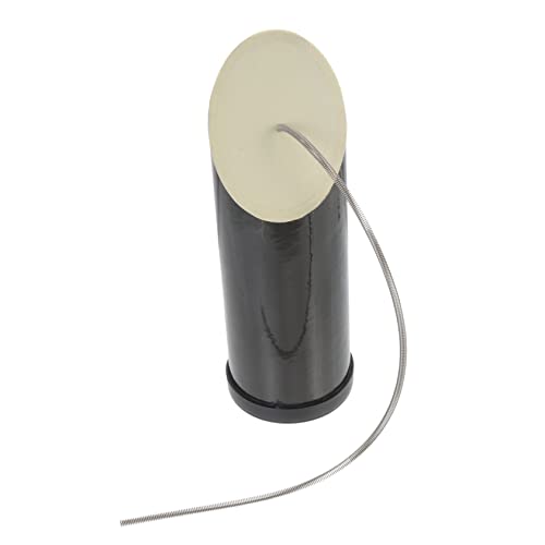 WEKAMOS Orff Frühlingstrommel Thunder Simulationsspielzeug für Pädagogisches Percussion Instrument für Kreative Aufführungen und Musikalische WEKAMOS Orff Frühlingstrommel Thunder Simulationsspielzeug für Pädagogisches Percussion Instrument für Kreative Aufführungen und Musikalische von WEKAMOS