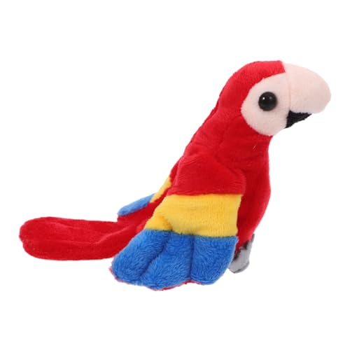 WEKAMOS Papagei Fingerpuppe Taube Stofftier Vogel Stofftier Fingerpuppen Vogel Handpuppen Für Im Alter Von 4–8 Jahren Handpuppen Für Erwachsene Handpuppen Für Kleinkinder Von 1–3 WEKAMOS Papagei Fingerpuppe Taube Stofftier Vogel Stofftier Fingerpuppen Vogel Handpuppen Für Im Alter Von 4–8 Jahren Handpuppen Für Erwachsene Handpuppen Für Kleinkinder Von 1–3 von WEKAMOS