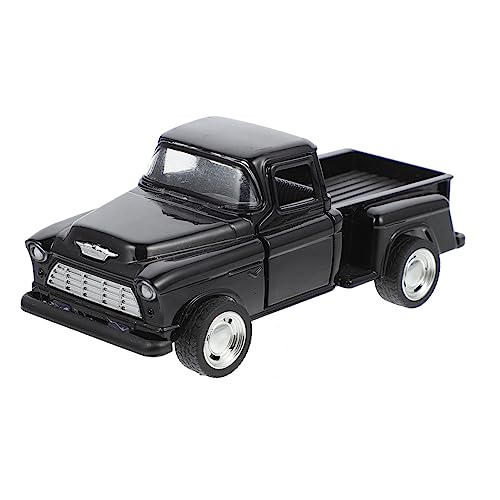 WEKAMOS Pickup-Truck-Modell Kinderautos Lastwagen Alter roter LKW Miniaturauto Spielzeugauto Modellauto sicherheitsleine für Auto Fahrzeugmodell Geländewagen-Modell Legierung WEKAMOS Pickup-Truck-Modell Kinderautos Lastwagen Alter roter LKW Miniaturauto Spielzeugauto Modellauto sicherheitsleine für Auto Fahrzeugmodell Geländewagen-Modell Legierung von WEKAMOS