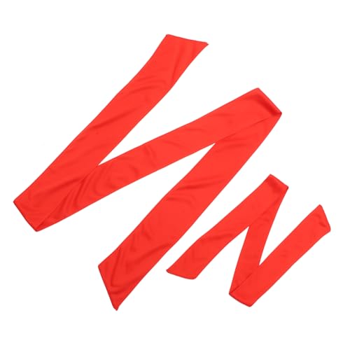 WEKAMOS Piraten Kostüm Zubehör Rotes Bandana und Taillengürtel Piratenhandtuch Party Accessoire für Karneval Halloween Cosplay Fasching WEKAMOS Piraten Kostüm Zubehör Rotes Bandana und Taillengürtel Piratenhandtuch Party Accessoire für Karneval Halloween Cosplay Fasching von WEKAMOS