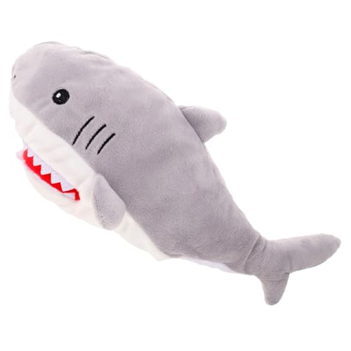 WEKAMOS Plüsch Handpuppe Meerestiere Lustige Tierfigur mit Beweglichem Mund für Jungen Mädchen zum Geschichtenerzählen und Rollenspiel Weiches Kuschelspielzeug für Junge Mädchen und WEKAMOS Plüsch Handpuppe Meerestiere Lustige Tierfigur mit Beweglichem Mund für Jungen Mädchen zum Geschichtenerzählen und Rollenspiel Weiches Kuschelspielzeug für Junge Mädchen und von WEKAMOS