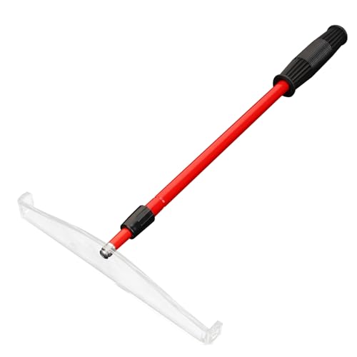 WEKAMOS Praktischer Poker chip sammler Teleskopischer Chip rechen Edelstahl Kompakt und Leicht für Spielchips rückführung bei Poker und Roulette Einfach zu Lagern und Bedienen WEKAMOS Praktischer Poker chip sammler Teleskopischer Chip rechen Edelstahl Kompakt und Leicht für Spielchips rückführung bei Poker und Roulette Einfach zu Lagern und Bedienen von WEKAMOS