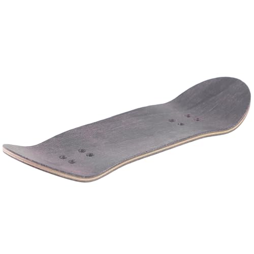 WEKAMOS Professionelles Finger Skateboard aus Holz Doppelseitig Gefärbt Lagiges Ne Maple Deck Mattierte Oberfläche Leicht Robust für Fingertraining und für Jugendliche WEKAMOS Professionelles Finger Skateboard aus Holz Doppelseitig Gefärbt Lagiges Ne Maple Deck Mattierte Oberfläche Leicht Robust für Fingertraining und für Jugendliche von WEKAMOS