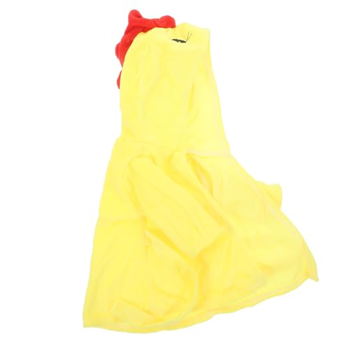 WEKAMOS Puppen Schlafanzug aus Weichem Material Niedlicher Schlafanzug für Puppen Austauschbare Puppenkleidung Geeignet als Puppenzubehör für Praktisches und Einfaches Design WEKAMOS Puppen Schlafanzug aus Weichem Material Niedlicher Schlafanzug für Puppen Austauschbare Puppenkleidung Geeignet als Puppenzubehör für Praktisches und Einfaches Design von WEKAMOS