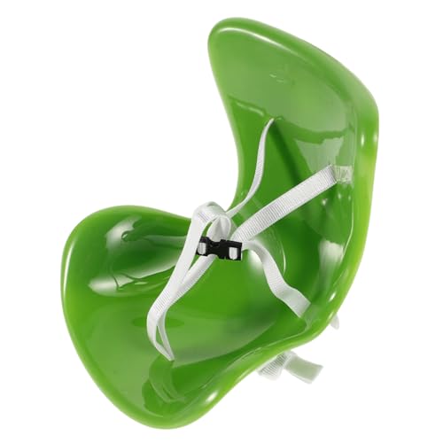 WEKAMOS Puppen Sicherheitssitz Autositz Babytrage Puppentrage Babypuppen Zubehör Little Carrier Little Doll Autotragesitz Puppensitze Fürs Auto Little Doll Seat Kunststoff Grün WEKAMOS Puppen Sicherheitssitz Autositz Babytrage Puppentrage Babypuppen Zubehör Little Carrier Little Doll Autotragesitz Puppensitze Fürs Auto Little Doll Seat Kunststoff Grün von WEKAMOS