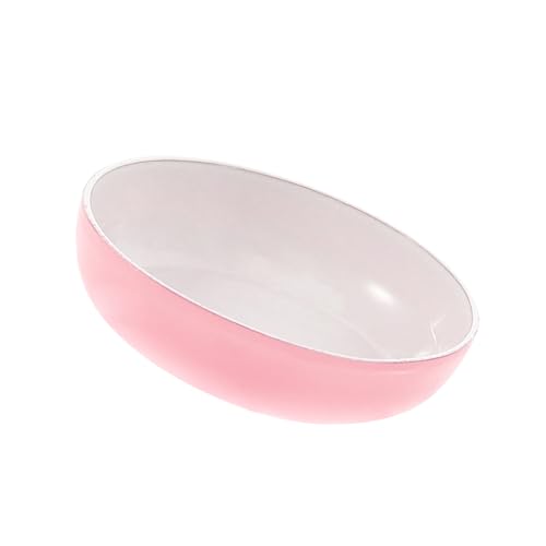 WEKAMOS Puppenhaus-Küche Kochen Essen Mini-Puppenhaus Puppenhausmöbel Dekoration Platte Miniaturen küchenutensilien küchenzubehör Küche Zubehör Erzähler Metall Rosa WEKAMOS Puppenhaus-Küche Kochen Essen Mini-Puppenhaus Puppenhausmöbel Dekoration Platte Miniaturen küchenutensilien küchenzubehör Küche Zubehör Erzähler Metall Rosa von WEKAMOS