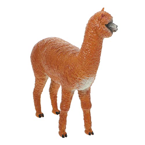WEKAMOS Realistische Figurine Mini Wildlife Animal Model aus Langlebigem Pädagogisches für Dekoration für Schlafzimmer und Lernumgebungen WEKAMOS Realistische Figurine Mini Wildlife Animal Model aus Langlebigem Pädagogisches für Dekoration für Schlafzimmer und Lernumgebungen von WEKAMOS