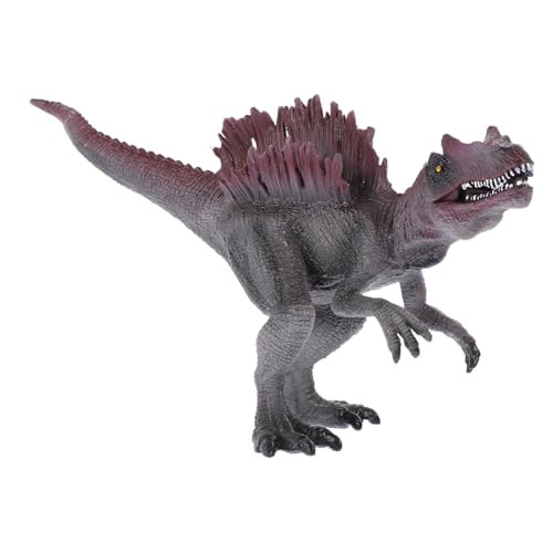 WEKAMOS Realistisches Dinosaurier Modell Langlebiges aus Hochwertigem Material Pädagogisches Lernspielzeug für Tragbar und Sicher für Drinnen und Draußen für Kleine WEKAMOS Realistisches Dinosaurier Modell Langlebiges aus Hochwertigem Material Pädagogisches Lernspielzeug für Tragbar und Sicher für Drinnen und Draußen für Kleine von WEKAMOS